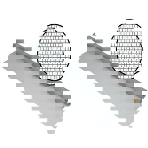 *TNA 60X100 FT STD F/GLS SIGR SCRN